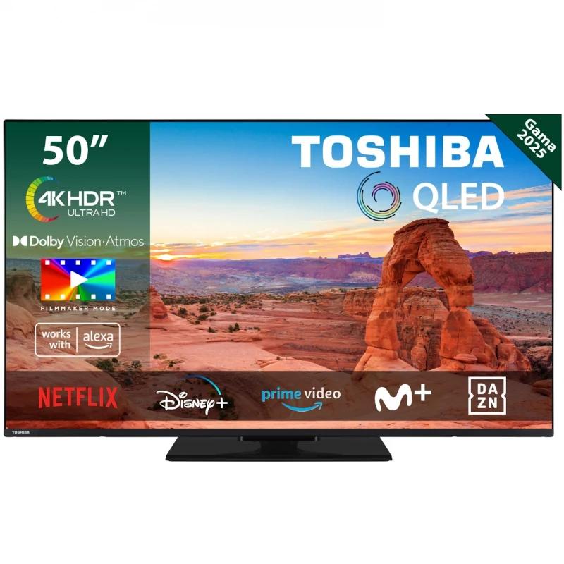 TOSHIBA TV 5050QV3463DG